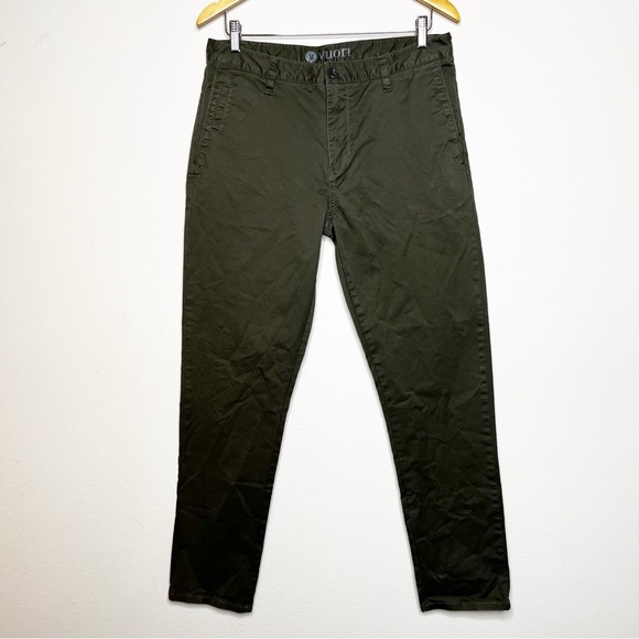 VUORI Men’s Cargo Pant - Picture 2 of 6